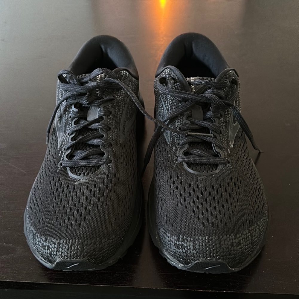 Brooks Men’s Ghost 11 Shoes